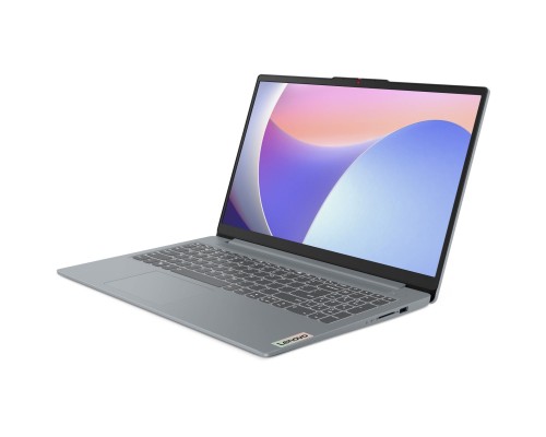 Ноутбук Lenovo IdeaPad Slim 3 15IRU8 (82X700GHRA)