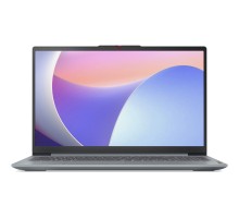 Ноутбук Lenovo IdeaPad Slim 3 15IRU8 (82X700GHRA)