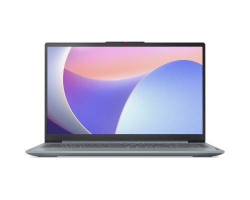 Ноутбук Lenovo IdeaPad Slim 3 15IRU8 (82X700GHRA)