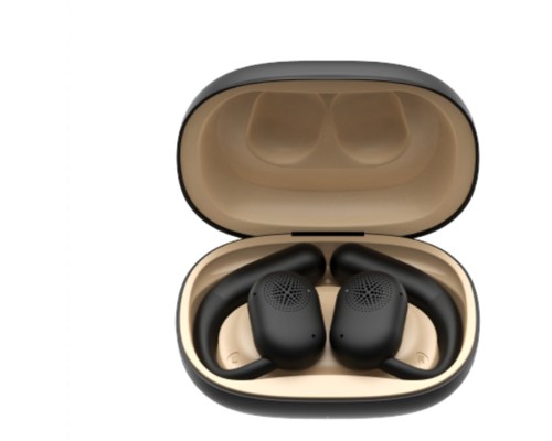 Навушники Havit OWS914 TWS Black (6939119068943)