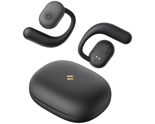 Навушники Havit OWS914 TWS Black (6939119068943)