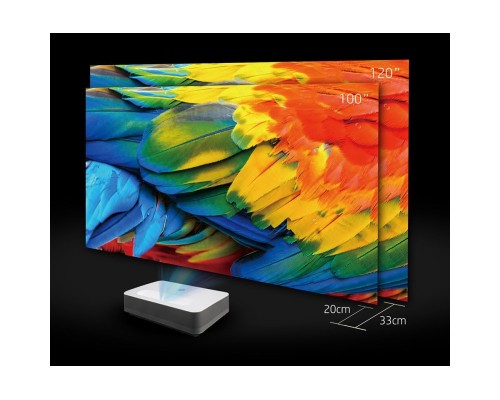 Проектор HP BP5000 (2U5Z7AA)