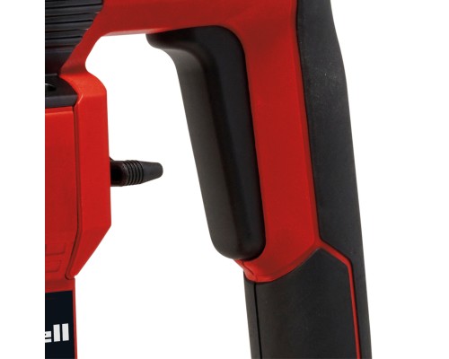 Перфоратор Einhell TC-RH 28 3F, 950 Вт, SDS+, бочковий, 3.5 Дж, 990 об/хв, кейс (4258002)
