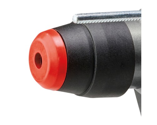 Перфоратор Einhell TC-RH 28 3F, 950 Вт, SDS+, бочковий, 3.5 Дж, 990 об/хв, кейс (4258002)