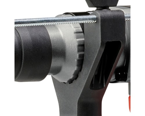 Перфоратор Einhell TC-RH 28 3F, 950 Вт, SDS+, бочковий, 3.5 Дж, 990 об/хв, кейс (4258002)