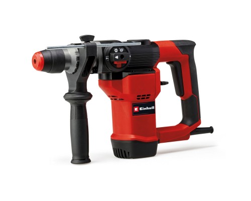 Перфоратор Einhell TC-RH 28 3F, 950 Вт, SDS+, бочковий, 3.5 Дж, 990 об/хв, кейс (4258002)