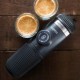 Аксесуар для кемпінгової кавоварки Wacaco Nanopresso Barista Kit, резервуар 120мл, чашка, кошики, адаптер (BAR_KIT)