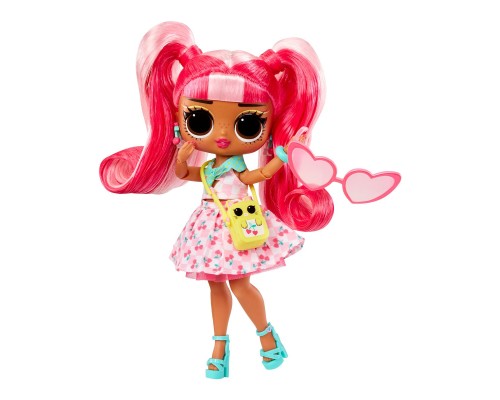 Лялька L.O.L. Surprise! серії Tweens Core – Черрі-Леді (542575)