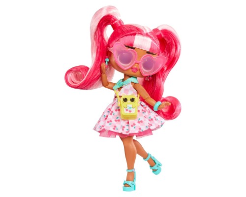 Лялька L.O.L. Surprise! серії Tweens Core – Черрі-Леді (542575)