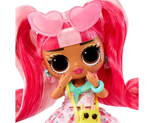 Лялька L.O.L. Surprise! серії Tweens Core – Черрі-Леді (542575)