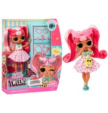 Лялька L.O.L. Surprise! серії Tweens Core – Черрі-Леді (542575)
