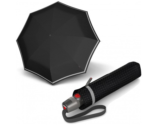 Парасоля Knirps Knirps T.200 Reflective Rain (Kn95 3201 7154)