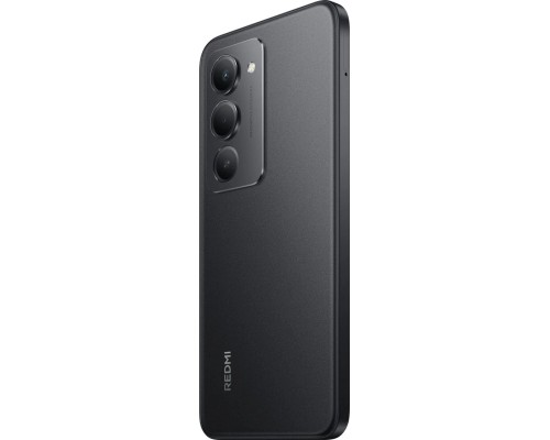 Мобільний телефон Xiaomi Redmi 15 6/128GB Midnight Black (1163419)