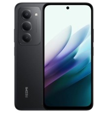 Мобільний телефон Xiaomi Redmi 15 6/128GB Midnight Black (1163419)