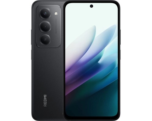 Мобільний телефон Xiaomi Redmi 15 6/128GB Midnight Black (1163419)