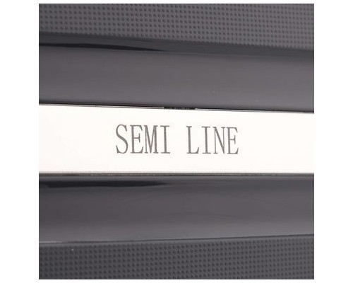 Валіза Semi Line 24