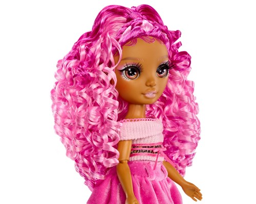 Лялька Rainbow High Sparkle and shine Лейлані (429258)