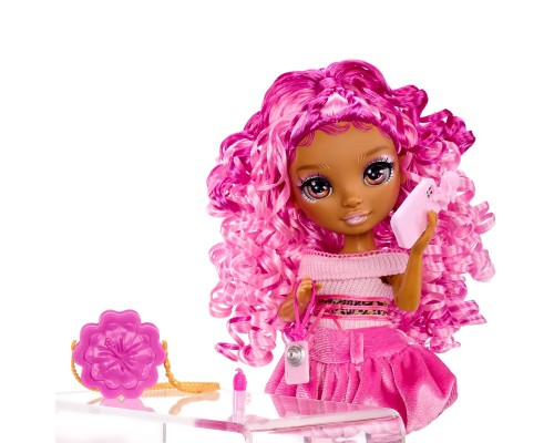 Лялька Rainbow High Sparkle and shine Лейлані (429258)