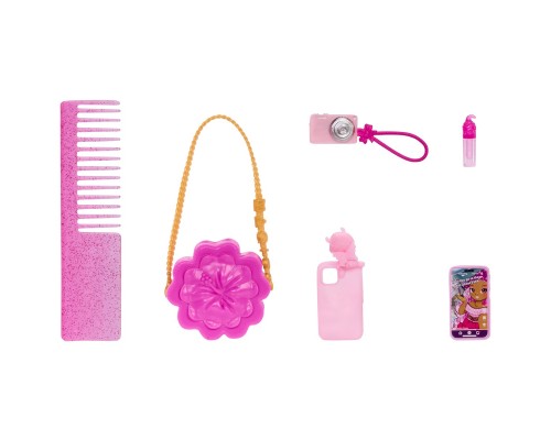 Лялька Rainbow High Sparkle and shine Лейлані (429258)