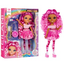 Лялька Rainbow High Sparkle and shine Лейлані (429258)