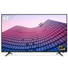 Телевізор Vinga L43UHD25B