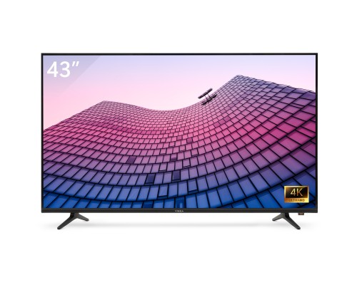 Телевізор Vinga L43UHD25B