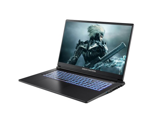 Ноутбук Dream Machines RT5050-17 (RT5050-17UA24)