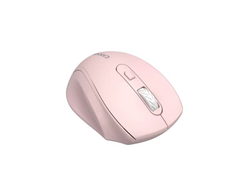 Мишка Canyon OnClick 20 Wireless Pink (CNE-CMSW20P)