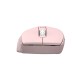 Мишка Canyon OnClick 20 Wireless Pink (CNE-CMSW20P)