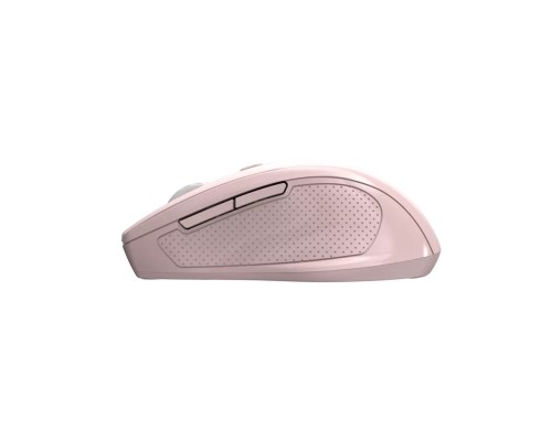 Мишка Canyon OnClick 20 Wireless Pink (CNE-CMSW20P)