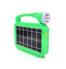 Ліхтар Voltronic JA-2002