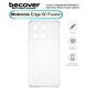 Чохол до мобільного телефона BeCover Anti-Shock Motorola Edge 60 Fusion Clear (713805)