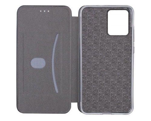 Чохол до мобільного телефона BeCover Exclusive Samsung Galaxy A07 SM-A075 Black (713885)