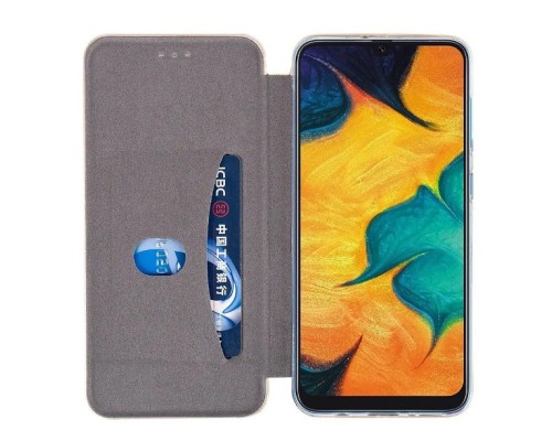 Чохол до мобільного телефона BeCover Exclusive Samsung Galaxy A07 SM-A075 Black (713885)