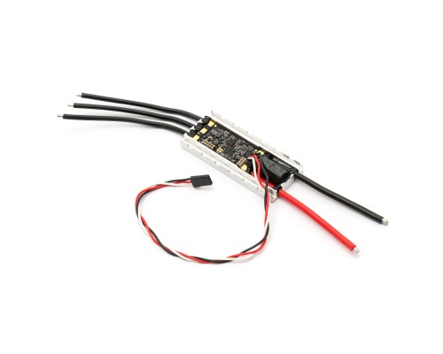 Регулятор ходу (ESC) VTN VR80A 8S-AM32 (R808)
