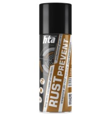 Мастило для зброї HTA консерваційне Rust Prevent засіб для захисту зброї від іржі, спрей 200 мл (HTA4051)