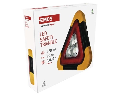 Ліхтар EMOS P4010