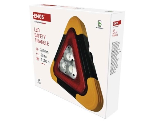 Ліхтар EMOS P4010