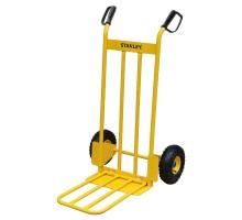 Візок вантажний Stanley до 200 кг, розмір платформи 42х15,5 см, вага 11,6 (SXWT-HT535)