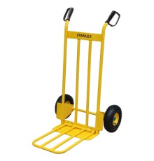 Візок вантажний Stanley до 200 кг, розмір платформи 42х15,5 см, вага 11,6 (SXWT-HT535)