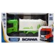 Спецтехніка TechnoDrive серії Big Truck – Сміттєвоз Scania (світло, звук) (6410KS)