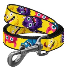 Повідець для собак WAUDOG Nylon 