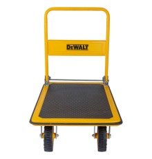 Візок вантажний DeWALT до 400кг, 65х95 см (DXWT-504)