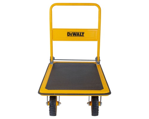 Візок вантажний DeWALT до 400кг, 65х95 см (DXWT-504)