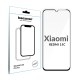 Скло захисне BeCover Xiaomi Redmi 15C 4G/5G Black (713907)