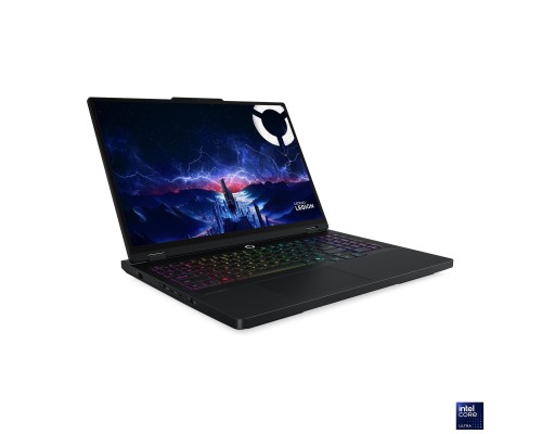 Ноутбук Lenovo Legion Pro 5 16IAX10H (83LU003VRA)