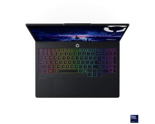 Ноутбук Lenovo Legion Pro 5 16IAX10H (83LU003VRA)