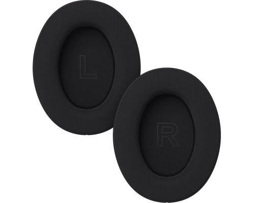 Амбушур Hator з охолоджуючим гелем для лінійки гарнітур HATOR Hypergang 3 (ACC-406)