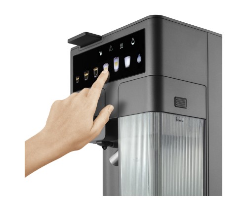 Капсульна кавоварка Catler Renzo ES 750 G (ES750GRENZO)