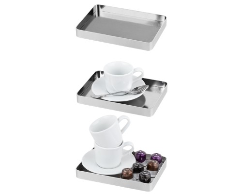 Капсульна кавоварка Catler Renzo ES 750 G (ES750GRENZO)